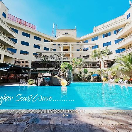 Sea & Wave #1 Coral Bay Apartment Pekan Pangkor Exterior foto