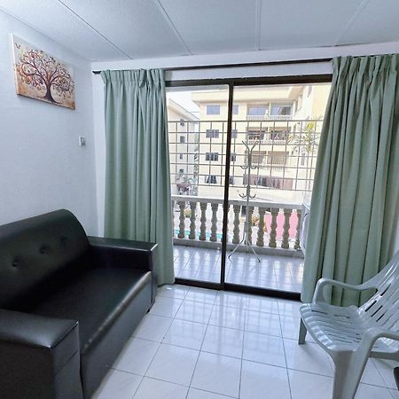 Sea & Wave #1 Coral Bay Apartment Pekan Pangkor Exterior foto